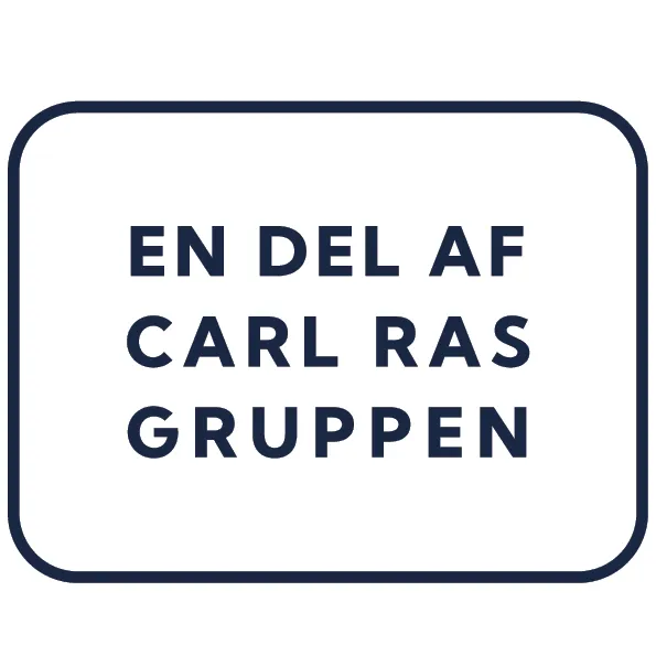 En del af Carl Ras Gruppen
