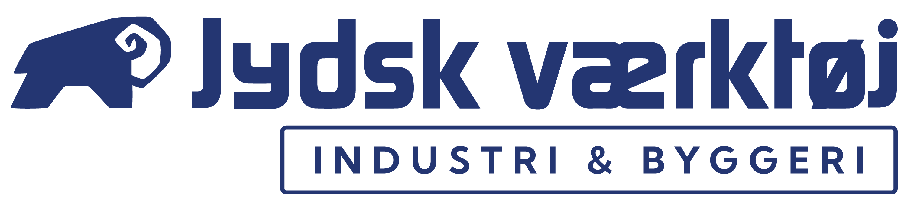 Jydsk Værktøj – Industri & Byggeri